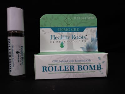 knapps health and wellness center