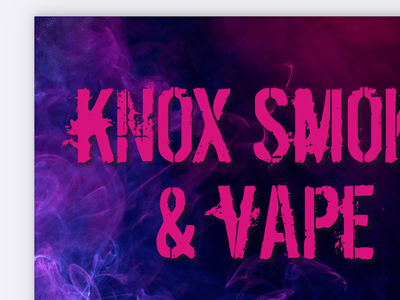 Knox Smoke & vape