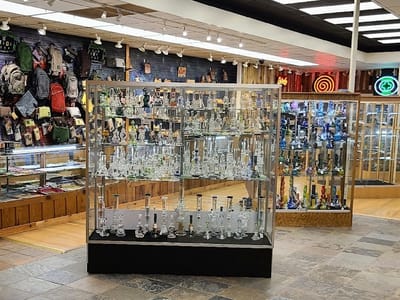 Knuckleheads CBD & Vapes