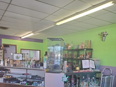 Koala Remedies & CBD