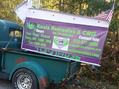 Koala Remedies & CBD