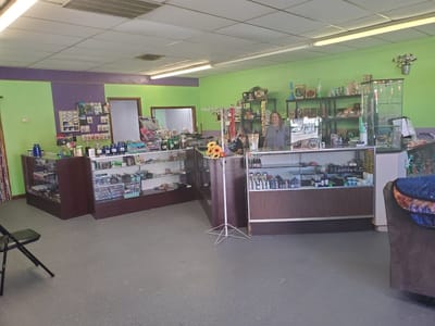 Koala Remedies & CBD