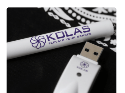 KOLAS Florin Perkins/Elder Creek Marijuana Dispensary