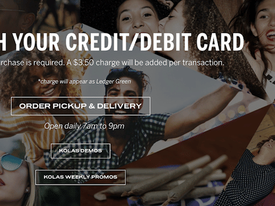 KOLAS Fruitridge/66 Cannabis Dispensary Sacramento