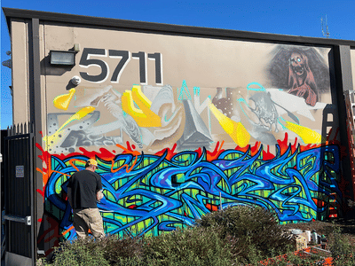 KOLAS Fruitridge/South Watt - Marijuana Dispensary