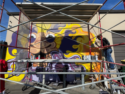 KOLAS Fruitridge/South Watt - Marijuana Dispensary