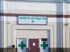 KOLAS Fruitridge/South Watt - Marijuana Dispensary