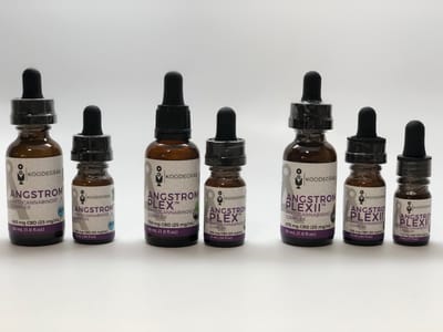 Koodegras CBD Oil