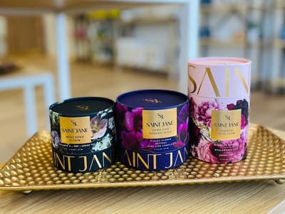 Kota Botanics - Premium CBD & More