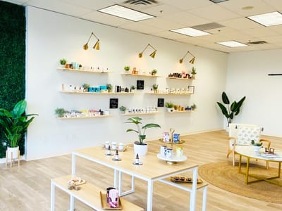 Kota Botanics - Premium CBD & More