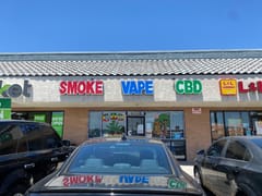 Kratom AMLU Smoke Shop CBD