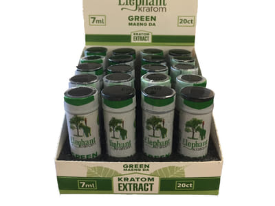 Kratom CBD Hemp Shop