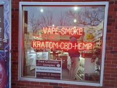 Kratom CBD Hemp Shop