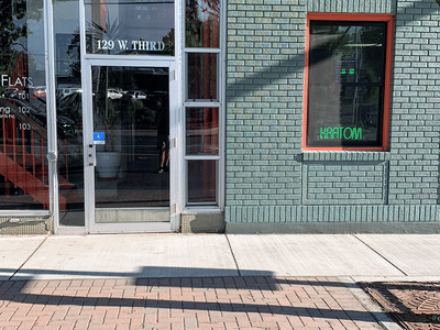 Kratom Kings CBD Kratom & Kava