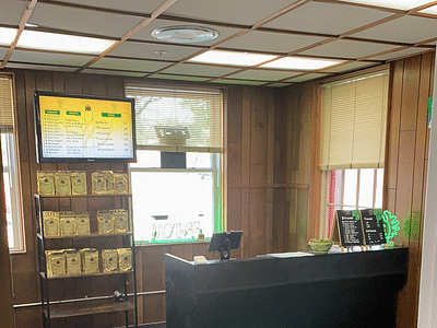 Kratom Kings CBD Kratom & Kava