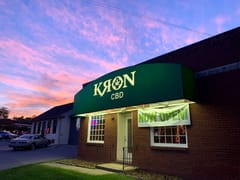 Kron CBD