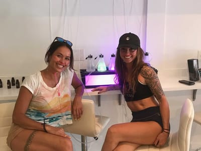 Kula CBD/THC and Oxygen Bar- Voted Local Favorite Award