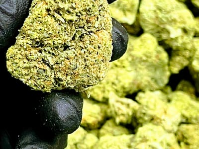 Kula CBD/THC and Oxygen Bar- Voted Local Favorite Award