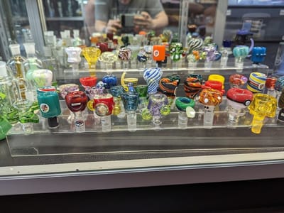 Kulture Smoke and Vape VCU