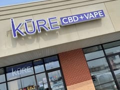Kure CBD & Vape