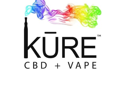 Kure CBD & Vape