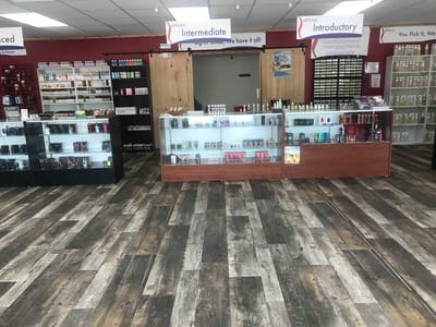 Kure CBD & Vape