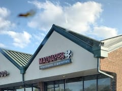 Kure CBD & Vape by MadVapes