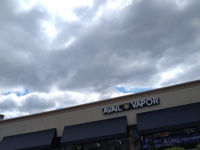 Kure CBD & Vape