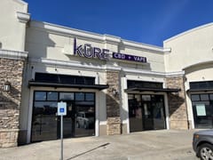 Kure CBD & Vape