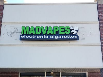 KURE Vaporium of Havelock NC