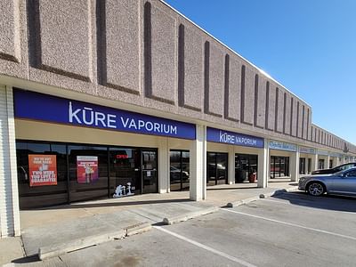 Kure Vaporium