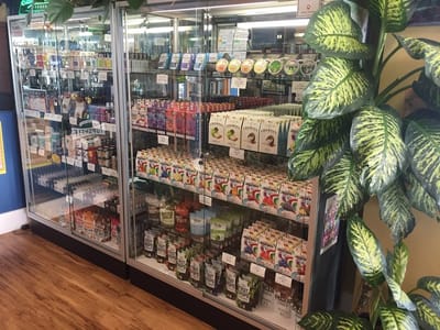 Kush Pointe Marijuana Dispensary
