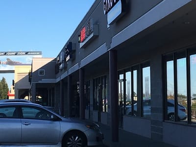 Kush Pointe Marijuana Dispensary