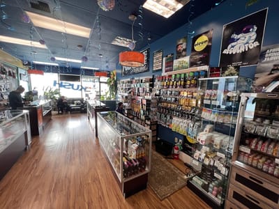 Kush Pointe Marijuana Dispensary