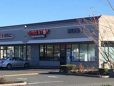 Kush Pointe Marijuana Dispensary