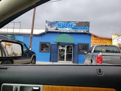 Kush Smoke Emporium