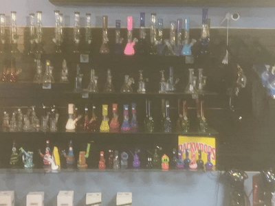 Kush Smoke Emporium