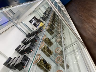 Kush Vibez CBD & Wellness