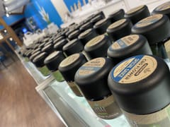 Kush Vibez CBD & Wellness