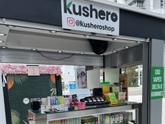 Kushero CBD Store