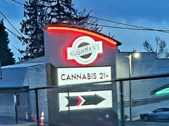 Kushman's Lynnwood Cannabis Dispensary