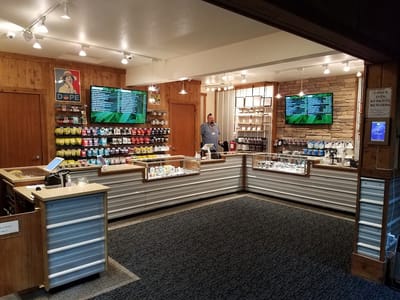 Kushman's Lynnwood Cannabis Dispensary