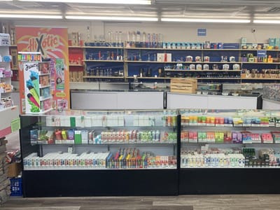 Kynd Co Vape & Smoke