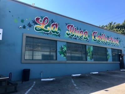 La Brea Collective