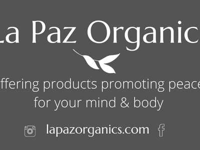 La Paz Organics LLC
