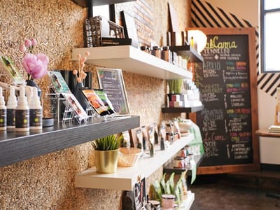 LabCanna East CBD Hemp Dispensary | Delta 8