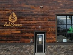 LabCanna East CBD Hemp Dispensary | Delta 8