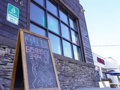 LabCanna East CBD Hemp Dispensary | Delta 8