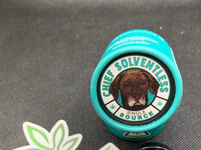 Lake And Leaf Cannabis Company