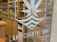 Lake Country CBD
